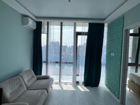 alley palace flat